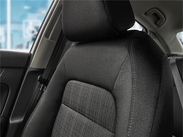2026 Honda Civic LX (Stk: 382520) in Ottawa - Image 15 of 18