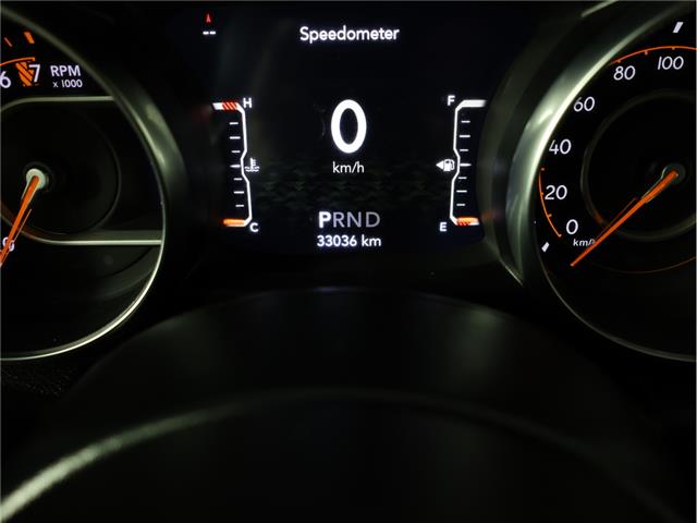 2022 Jeep Wrangler Unlimited Sport (Stk: A19989A) in Calgary - Image 20 of 21