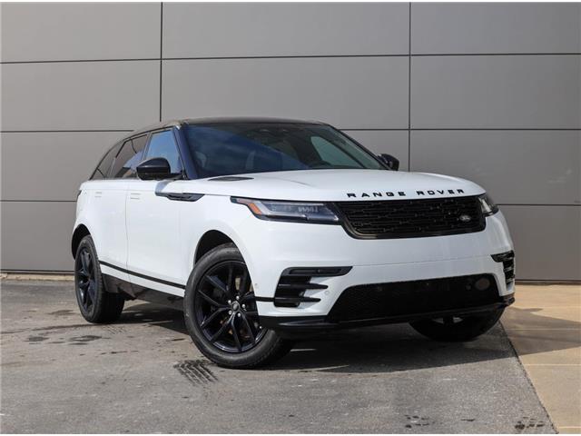 2026 Land Rover Range Rover Velar P250 Dynamic SE (Stk: RV30626-demo) in London - Image 2 of 34