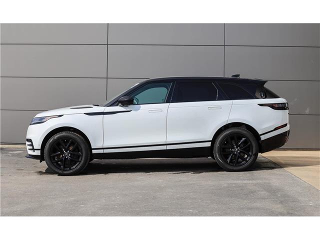 2026 Land Rover Range Rover Velar P250 Dynamic SE (Stk: RV30626-demo) in London - Image 5 of 34