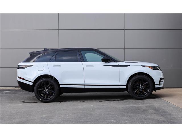 2026 Land Rover Range Rover Velar P250 Dynamic SE (Stk: RV30626-demo) in London - Image 6 of 34