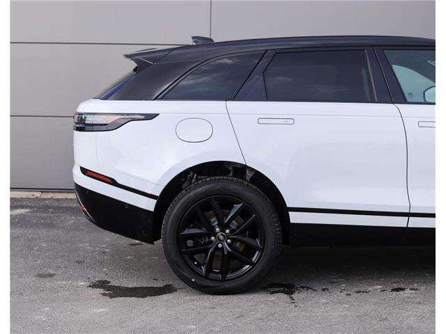 2026 Land Rover Range Rover Velar P250 Dynamic SE (Stk: RV30626-demo) in London - Image 7 of 34