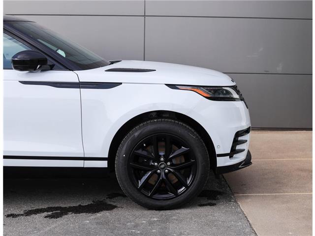 2026 Land Rover Range Rover Velar P250 Dynamic SE (Stk: RV30626-demo) in London - Image 8 of 34
