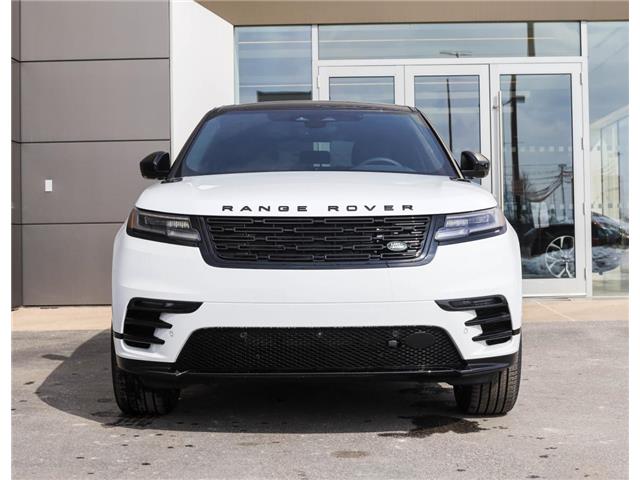 2026 Land Rover Range Rover Velar P250 Dynamic SE (Stk: RV30626-demo) in London - Image 9 of 34