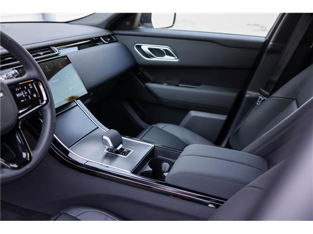 2026 Land Rover Range Rover Velar P250 Dynamic SE (Stk: RV30626-demo) in London - Image 16 of 34