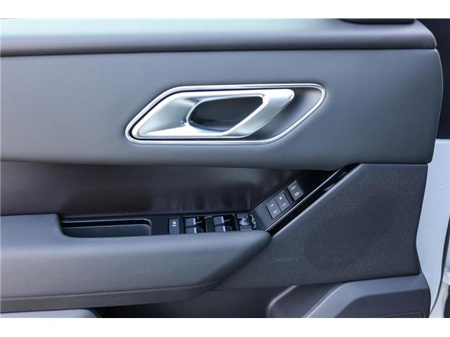 2026 Land Rover Range Rover Velar P250 Dynamic SE (Stk: RV30626-demo) in London - Image 17 of 34