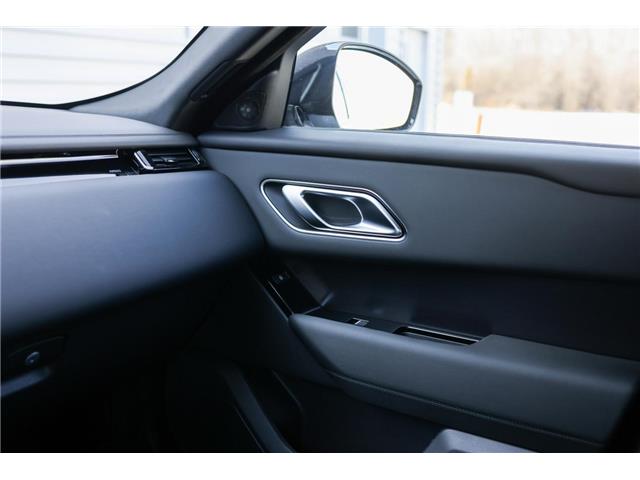 2026 Land Rover Range Rover Velar P250 Dynamic SE (Stk: RV30626-demo) in London - Image 18 of 34