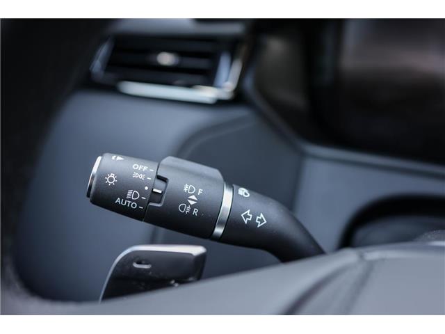 2026 Land Rover Range Rover Velar P250 Dynamic SE (Stk: RV30626-demo) in London - Image 23 of 34