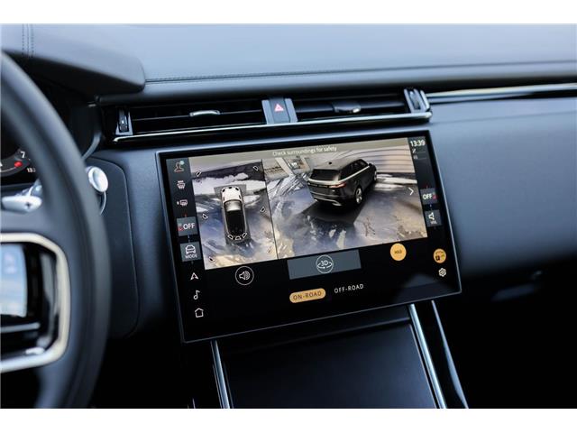 2026 Land Rover Range Rover Velar P250 Dynamic SE (Stk: RV30626-demo) in London - Image 28 of 34