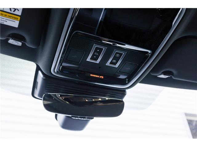 2026 Land Rover Range Rover Velar P250 Dynamic SE (Stk: RV30626-demo) in London - Image 30 of 34