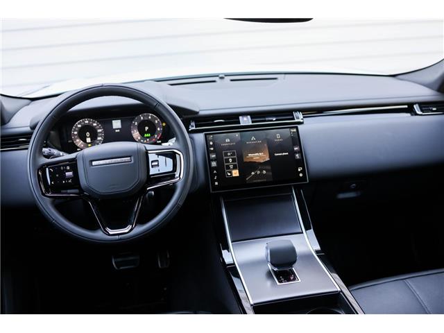 2026 Land Rover Range Rover Velar P250 Dynamic SE (Stk: RV30626-demo) in London - Image 31 of 34