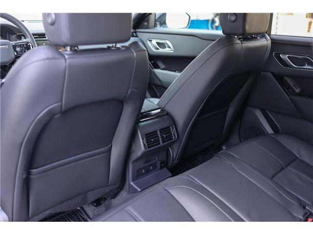 2026 Land Rover Range Rover Velar P250 Dynamic SE (Stk: RV30626-demo) in London - Image 32 of 34