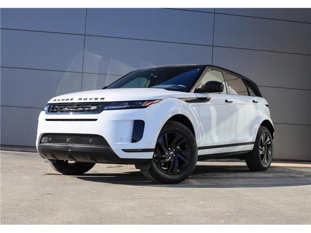 2026 Land Rover Range Rover Evoque S (Stk: RE14861-new) in London - Image 1 of 36
