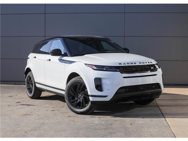 2026 Land Rover Range Rover Evoque S (Stk: RE14861-new) in London - Image 2 of 36