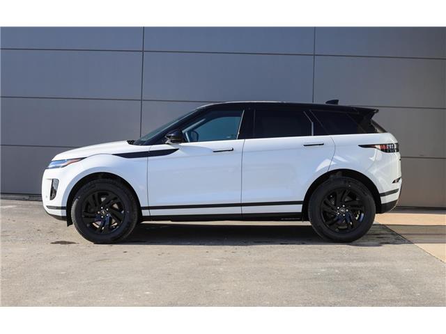 2026 Land Rover Range Rover Evoque S (Stk: RE14861-new) in London - Image 3 of 36