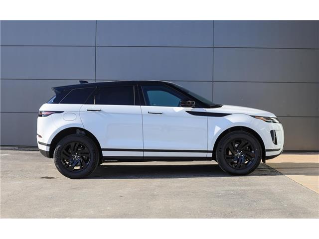 2026 Land Rover Range Rover Evoque S (Stk: RE14861-new) in London - Image 4 of 36