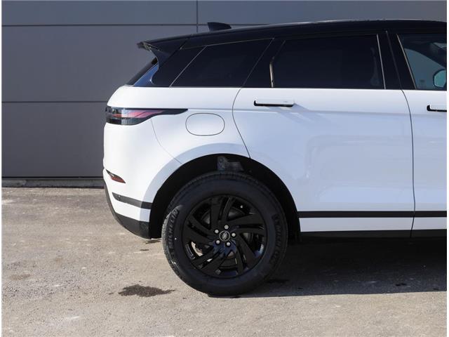 2026 Land Rover Range Rover Evoque S (Stk: RE14861-new) in London - Image 5 of 36