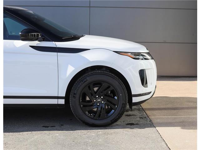 2026 Land Rover Range Rover Evoque S (Stk: RE14861-new) in London - Image 6 of 36
