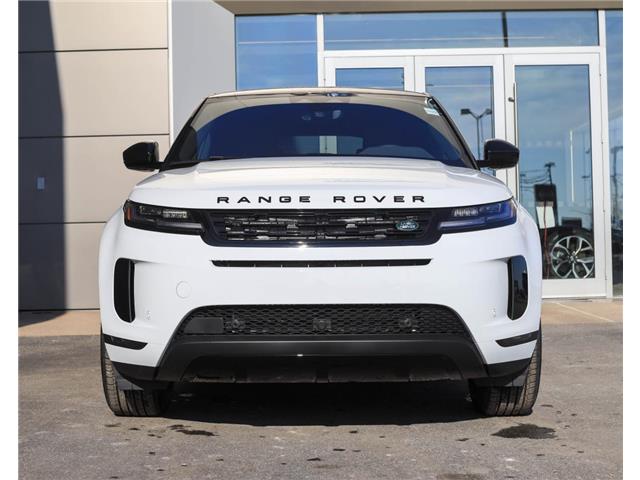 2026 Land Rover Range Rover Evoque S (Stk: RE14861-new) in London - Image 7 of 36
