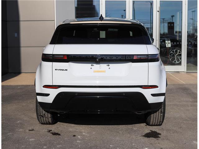 2026 Land Rover Range Rover Evoque S (Stk: RE14861-new) in London - Image 8 of 36