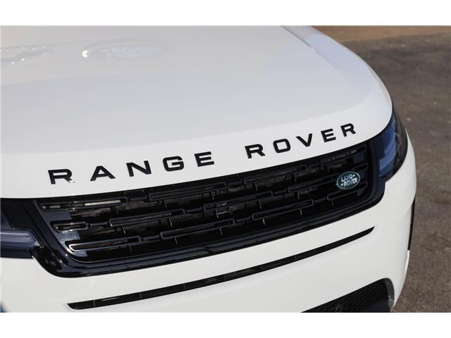2026 Land Rover Range Rover Evoque S (Stk: RE14861-new) in London - Image 9 of 36