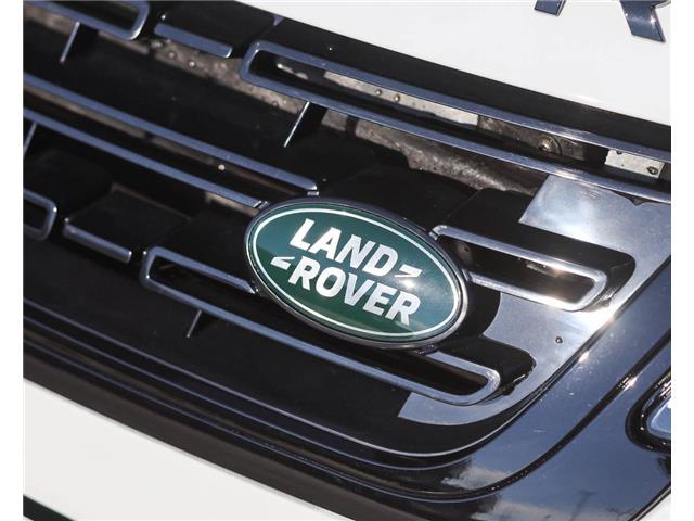 2026 Land Rover Range Rover Evoque S (Stk: RE14861-new) in London - Image 10 of 36