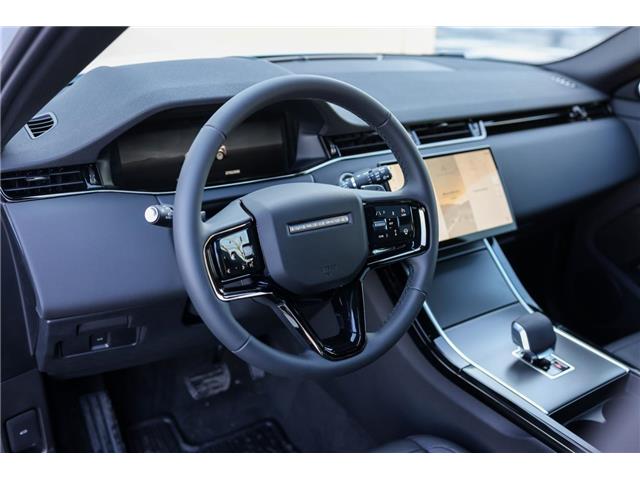 2026 Land Rover Range Rover Evoque S (Stk: RE14861-new) in London - Image 14 of 36