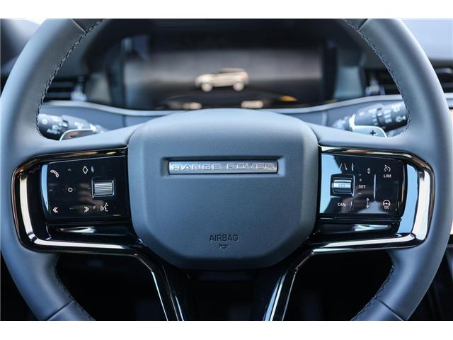 2026 Land Rover Range Rover Evoque S (Stk: RE14861-new) in London - Image 16 of 36