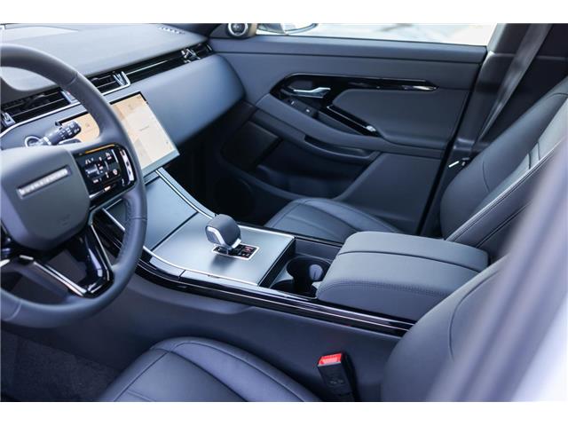 2026 Land Rover Range Rover Evoque S (Stk: RE14861-new) in London - Image 23 of 36