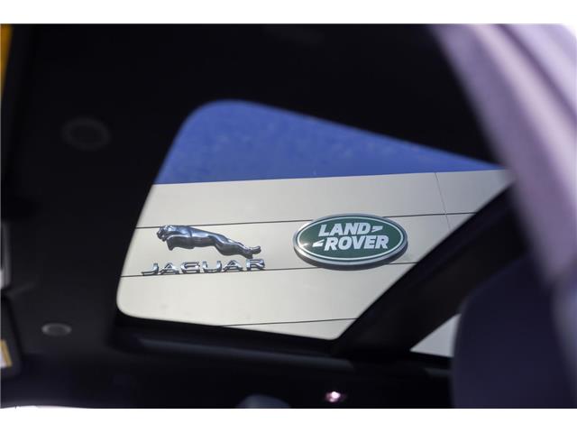 2026 Land Rover Range Rover Evoque S (Stk: RE14861-new) in London - Image 35 of 36