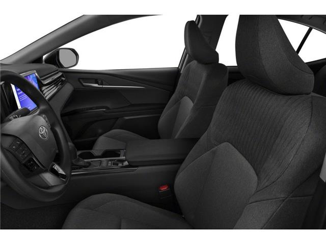 2025 Toyota Camry SE (Stk: 10119613AA) in Markham - Image 4 of 10 2025 Toyota Camry SE (Stk: 10119613AA) in Markham - Image 4 of 10