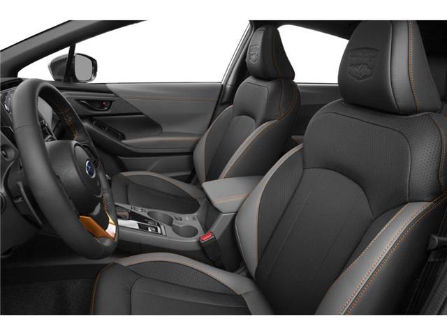 2024 Subaru Crosstrek Wilderness (Stk: 2105878A) in Whitby - Image 6 of 11 2024 Subaru Crosstrek Wilderness (Stk: 2105878A) in Whitby - Image 6 of 11