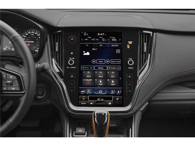 2023 Subaru Outback Wilderness (Stk: 2106028A) in Whitby - Image 7 of 11