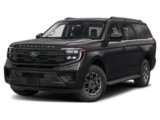 2026 Ford Expedition Max Active (Stk: 26Z081) in Timmins - Image 1 of 9