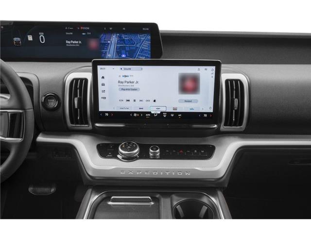 2026 Ford Expedition Max Active (Stk: 26Z081) in Timmins - Image 4 of 9