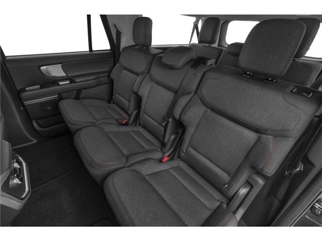 2026 Ford Expedition Max Active (Stk: 26Z081) in Timmins - Image 6 of 9