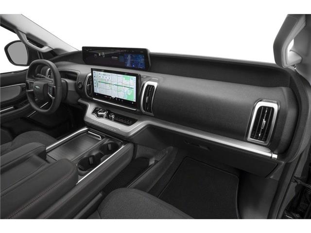2026 Ford Expedition Max Active (Stk: 26Z081) in Timmins - Image 8 of 9