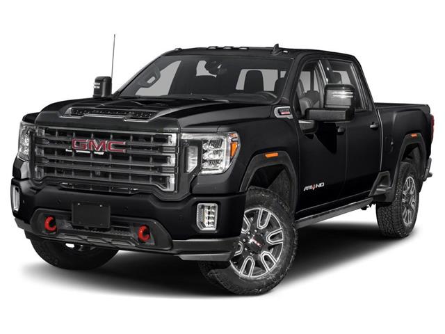 2022 GMC Sierra 3500HD AT4 (Stk: 26HD8419A) in Unity - Image 1 of 11