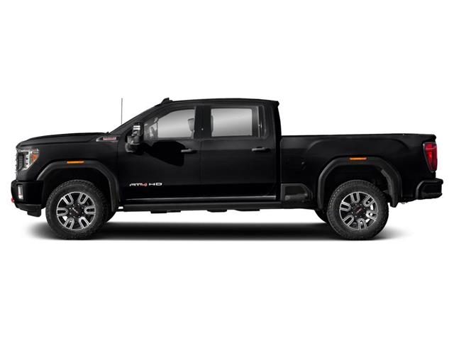2022 GMC Sierra 3500HD AT4 (Stk: 26HD8419A) in Unity - Image 2 of 11