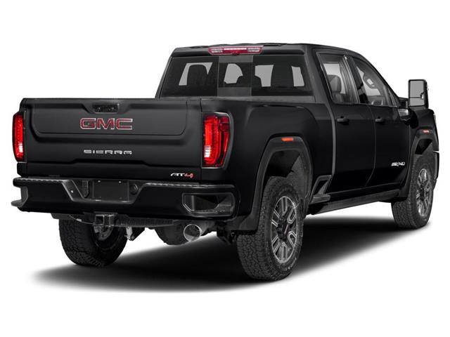 2022 GMC Sierra 3500HD AT4 (Stk: 26HD8419A) in Unity - Image 3 of 11