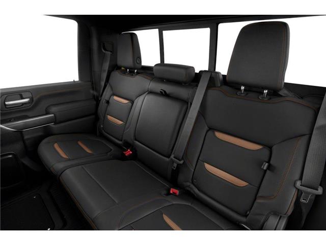 2022 GMC Sierra 3500HD AT4 (Stk: 26HD8419A) in Unity - Image 8 of 11