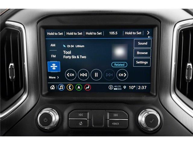 2022 GMC Sierra 3500HD AT4 (Stk: 26HD8419A) in Unity - Image 11 of 11