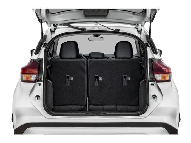 2025 Nissan Kicks Play S (Stk: 6536) in Welland - Image 8 of 11