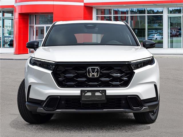2026 Honda CR-V Hybrid EX-L (Stk: N228688) in Saint John - Image 2 of 23