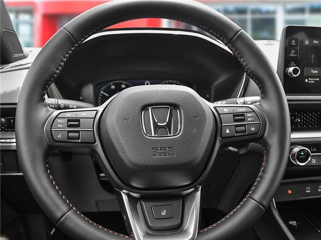2026 Honda CR-V Hybrid EX-L (Stk: N228688) in Saint John - Image 13 of 23