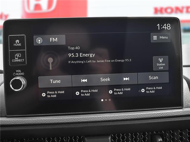 2026 Honda CR-V Hybrid EX-L (Stk: N228688) in Saint John - Image 18 of 23