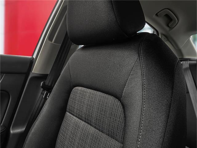 2026 Honda Civic LX (Stk: N107689) in Saint John - Image 12 of 15