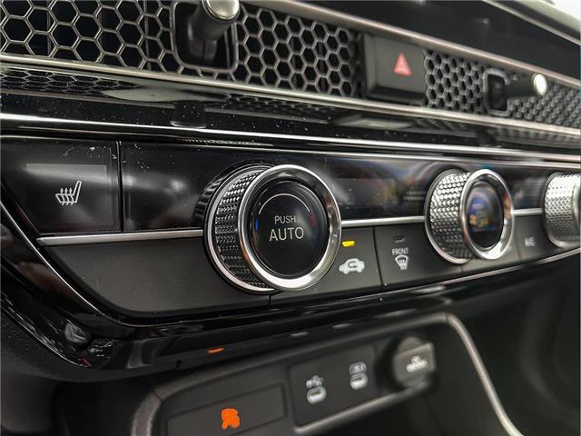 2026 Honda Civic LX (Stk: N107689) in Saint John - Image 15 of 15