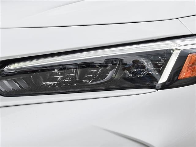 2026 Honda Civic Hybrid Sport Touring (Stk: N008342) in Saint John - Image 10 of 10