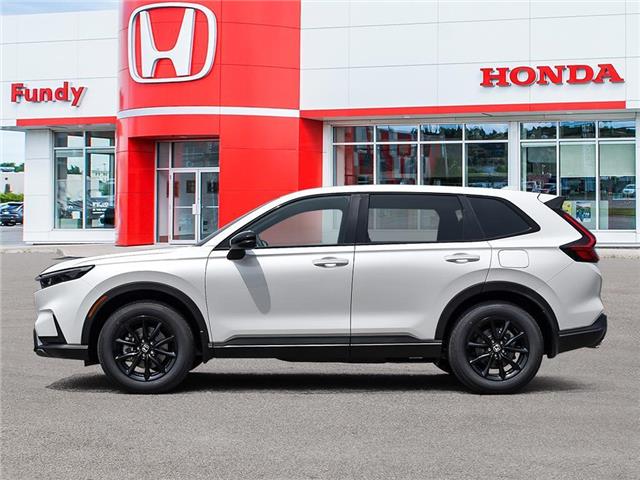 2026 Honda CR-V Hybrid EX-L (Stk: N228106) in Saint John - Image 3 of 23
